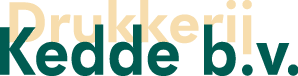 Drukkerij Kedde