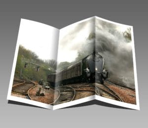 Folders Drukken Amsterdam Drukwerk