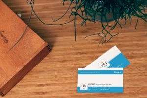 Visitekaartjes printen amsterdam printwerk