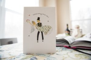 trouwkaarten printen amsterdam printwerk