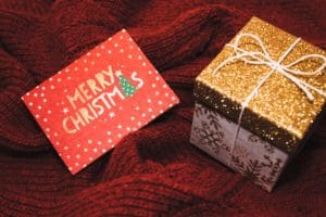 Kerstkaarten printen Amsterdam printwerk