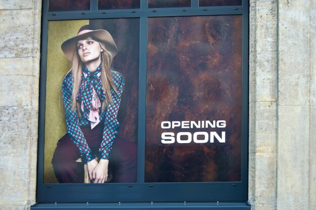 Reclame Drukken Amsterdam Drukwerk